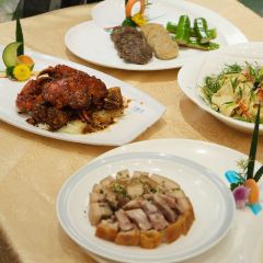 大水车公馆·顺德菜·妈姐菜(龙江店) User Photo