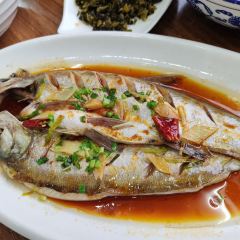 周庄水乡农家特色菜張用戶圖片