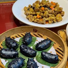 Nan Shan Xiao Yu Cun User Photo