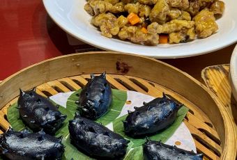 Nan Shan Xiao Yu Cun User Photo