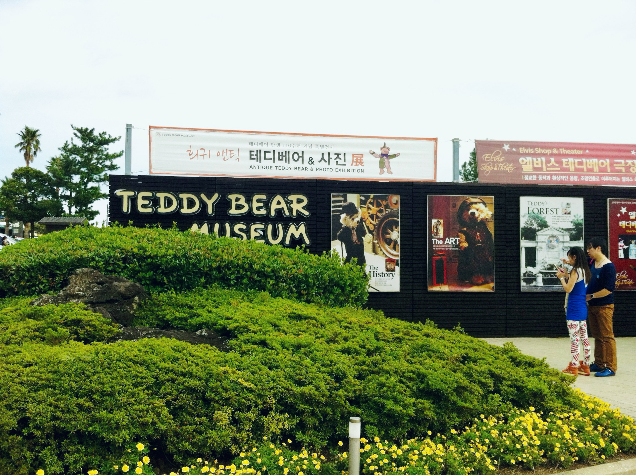 Teddy Bear Museum Tickets [2026] - Promos, Prices, Reviews 