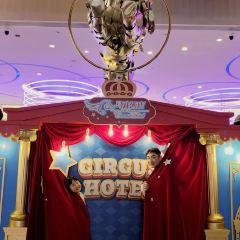 Chimelong Circus Hotel Zhuhai· Food Town User Photo