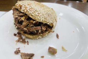 护国寺小吃(护国寺总店) User Photo