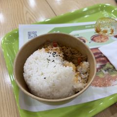 诺日朗餐厅 User Photo