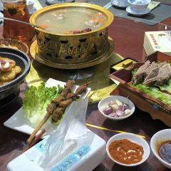 Qilian Lamb Restaurant User Photo