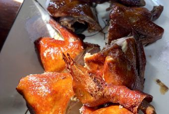 T8豬雜園（清水灣店）用戶圖片