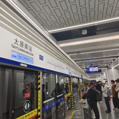 XING HUA TANG User Photo