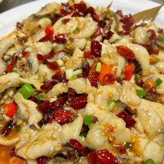 秘境私房菜 User Photo