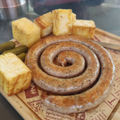 格日勒手把肉奶茶馆 User Photo