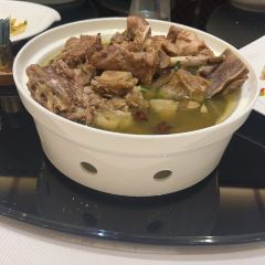 原味轩中餐厅 User Photo