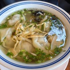 蘇州金雞湖託尼洛·蘭博基尼書苑飯店·蘇麵坊張用戶圖片