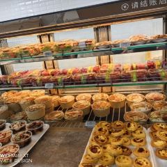 Cafeteria 3 여행 사진