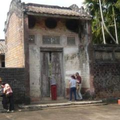 任家大院 User Photo