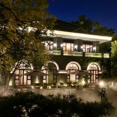 Jubilee Garden 여행 사진