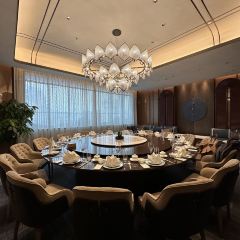 INTERCONTINENTAL ZHENGZHOU·Cai Feng Lou Chinese restaurant User Photo
