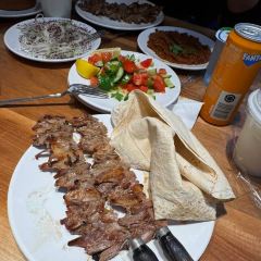 Sehzade Cag Kebap User Photo