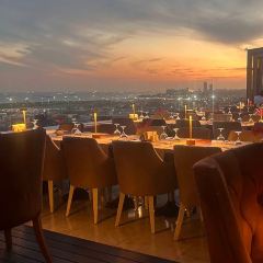 Beso Restaurant Bistro User Photo