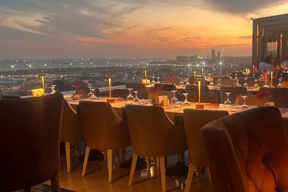 Beso Restaurant Bistro