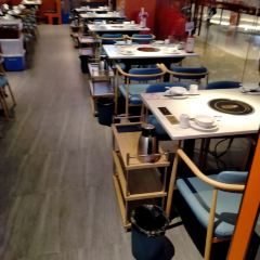 八合里牛肉火锅(世欧广场店) User Photo