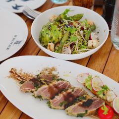 Le Plongeoir User Photo