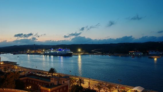 Mirador del Pont des Castell