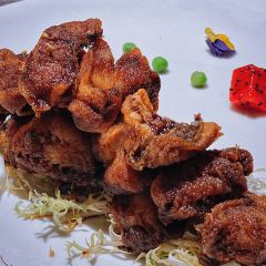 柒园·玺荟(瑞虹太阳宫店) User Photo