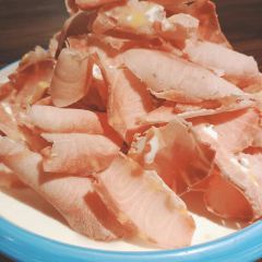 小吊鱼汤 User Photo