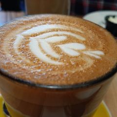 Harbour Lights Cafe User Photo