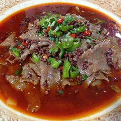 Jianghuchuan Restaurant User Photo
