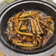 食為天·本地人愛吃的淮揚菜（瘦西湖店）張用戶圖片