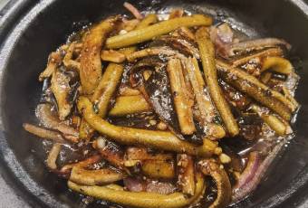 食為天·本地人愛吃的淮揚菜（瘦西湖店）張用戶圖片