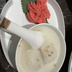 Tianhe Restaurant of Silk Commerce Clubhouse 여행 사진