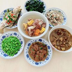 龙虎山涵香居民宿·涵香居私房菜 User Photo