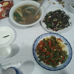 魚鱔房客館張用戶圖片