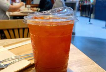 After You Dessert Café張用戶圖片