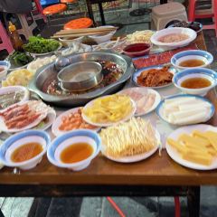 火锅批发城 User Photo