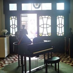 The Harrods Tea Rooms User Photo