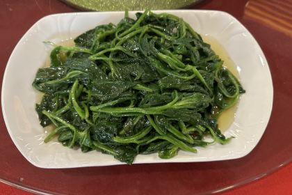 福德莱大酒店-中餐厅