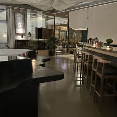 THE SYNC LOUNGE User Photo