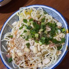 姚记.周礼伤心凉粉(时代广场店) User Photo