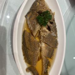 HeJi XiaoCai (Xin DongYa) User Photo