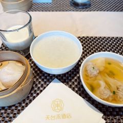 禾酒店·真味餐厅 User Photo
