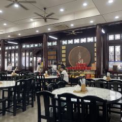 GuYiYuan Restaurant User Photo