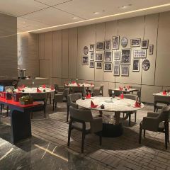 佛山顺德东平保利洲际酒店·御公馆中餐厅 User Photo
