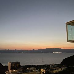 抚仙湖同尘院湖景温泉酒店·同尘食堂 User Photo