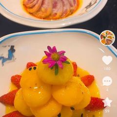 百味园酒楼 여행 사진
