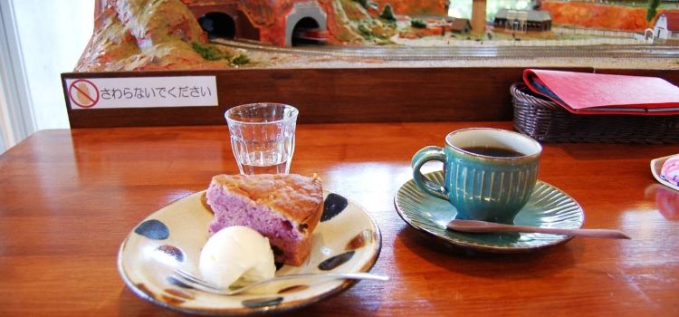 Cafe Gyutto