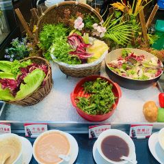 Coca-Cola Shanghai User Photo