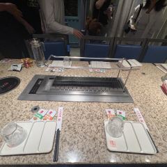 丰茂烤串(建设街店) User Photo
