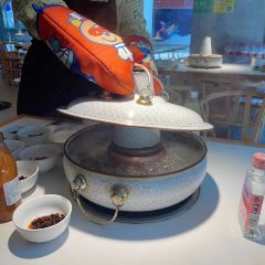 Jade fat and wine boiled sheep (Ximengli store) ảnh của người dùng